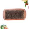 Beard Accessory Beard Care Beard Cleaning Brush Cosmetic Man Beard Brush view 4