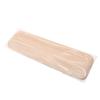 100pcs Wax Applicator Spatula Wax Applicator Sticks Wax Warmer for Hair Removal Hard Wax Tongue Spatula Wax Stick Spatulas Wax Sticks Supplies Cosmetic Wooden view 4