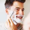 Rose Hair Clips Beard Razor Mens Trimmer Razor for Face Facial Shaver Trimmer for Men Shaving Razor Straight Razor Mens Holder Man Old Fashioned view 3