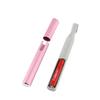 Beaupretty Facial Depilator Face Razors Hair Remover Facial Hair Razor Eyebrow Shaver for Women Electric Epilator Trimmer Eyebrow Miss Pink Trimming view 4