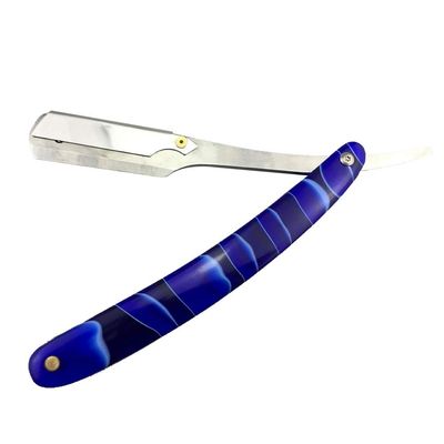 Space-saving Razor Folding Men Beard Safe Razor Pearl Ponytail Hair Clip Hand Squeegee Beard for Men White Bunny Headband for Kids Man Shaving Metal