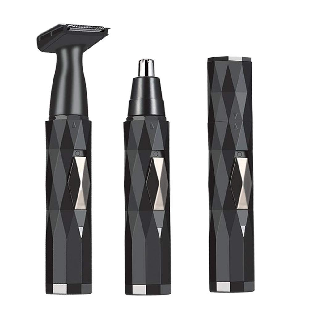 Beaupretty 1 Set Mens Hair Remover Head Shavers for Men Razors for Brow Trimmer Eyebrow Shaver for Wo Trimmer for Facial s Eyebrow Razor