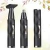 Beaupretty 1 Set Mens Hair Remover Head Shavers for Men Razors for Brow Trimmer Eyebrow Shaver for Wo Trimmer for Facial s Eyebrow Razor view 3