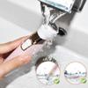 Beaupretty Trimmer for Women 5-in-1 Hair Shaver Face Body Rechargeable Stainless Steel Head Water Washable view 4