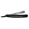 Beaupretty 2pcs Mquinas De Afeitar Para Hombres Mens Beard Shaver Shaver Shaving Razor Space-saving Men Razor Metal Safety s Man Straight Portable view 4