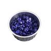 6pcs Wax Bowl Aluminum Foil Plate Mini Waxing Pot Wax Warmer Liners Baking Cake Bowl Wax Pot Food Container Depilatory Bowl Waxing Container Hair Microwave Bowl Round view 3