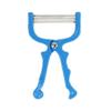 depilator facial hair tongs facial hair remover tool for facial hair removing spring view 1