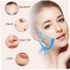 depilator facial hair tongs facial hair remover tool for facial hair removing spring view 3