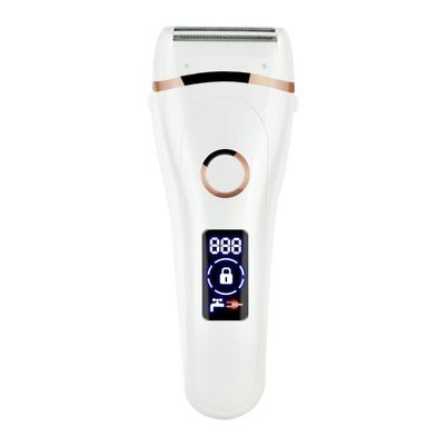 Beaupretty face Razors for Women Hair Removal Machine Woman Hair Shaver Facial Hair Trimmer face Hair Remover Tool face shavers for Women Womens Razors Hair Removal Device Electric Miss