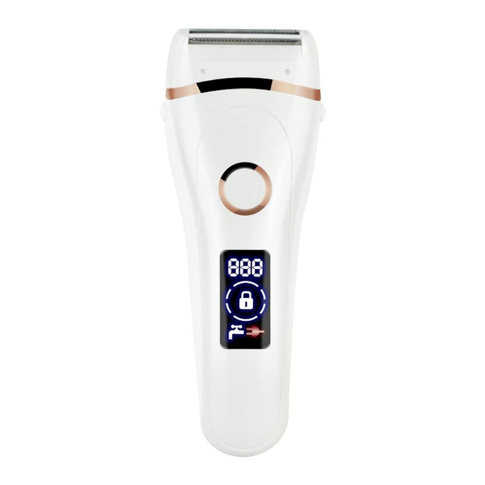 Beaupretty face Razors for Women Hair Removal Machine Woman Hair Shaver Facial Hair Trimmer face Hair Remover Tool face shavers for Women Womens Razors Hair Removal Device Electric Miss
