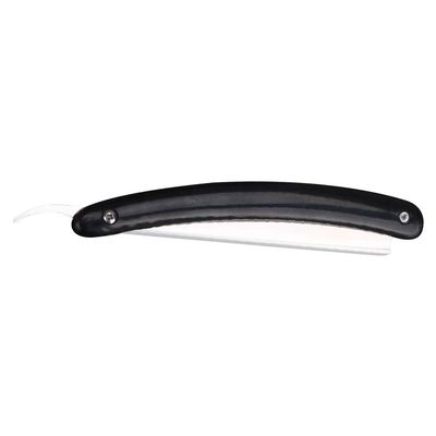 1pc Folding Straight Razor Shaving Razor Vintage Straight Beard Straight Barber Shaving Safety Beard Trimmer Clippers Manual