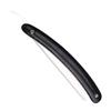 1pc Folding Straight Razor Shaving Razor Vintage Straight Beard Straight Barber Shaving Safety Beard Trimmer Clippers Manual view 2