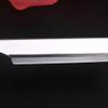 1pc Folding Straight Razor Shaving Razor Vintage Straight Beard Straight Barber Shaving Safety Beard Trimmer Clippers Manual view 4