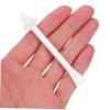 Beaupretty 40pcs Makeup Stirring Rod Manicure Kit Disposable Cleaning Kits Disposable Hair Removal Rod Nose and Ear Hair Removal Ear Cleaning Small Wax view 4