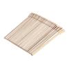 Beaupretty 100pcs Wooden Wax Spatulas Disposable Hair Removal Applicator Sticks for Wax Types Original Wooden for Salon Home Use view 1