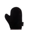 Rose & Caramel Deluxe Tanning Mitt Double Layered Thick Self Tan Mitt, Washable, Reusable, streak free look, perfect hand and feet application view 1