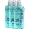 Sun Laboratories Aloe Ice Gel 3-Pack 8 fl. oz. Bottles - Organic Aloe Vera Gel - Pure and Natural After Sun Care, Sunburn Relief, Soothing Sun Cream - Aloe Vera for Burns view 2