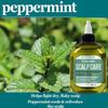 Hair Chemist Soothing Scalp Care Peppermint Hair Oil 7.1 oz. view 3