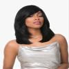 Sensationnel Empire Bump Weaving Hairextension-Yaki 10 Inch,4 MEDBROWN view 2