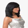 Sensationnel Empire Bump Weaving Hairextension-Yaki 10 Inch,4 MEDBROWN view 3