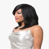 Sensationnel Empire Bump Weaving Hairextension-Yaki 10 Inch,4 MEDBROWN view 4