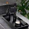 Caldera + Lab The Regimen, Vegan Skin Care Bundle: Gentle Foaming Cleanser, Ultra-Hydrating Moisturizer & Multi-Functional Facial Serum  MADE SAFE Certified view 2