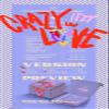 JYP Ent. ITZY - CRAZY IN LOVE [Random Ver.] (Vol.1) Album+Extra Photocards Set view 2