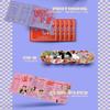 JYP Ent. ITZY - CRAZY IN LOVE [Random Ver.] (Vol.1) Album+Extra Photocards Set view 3