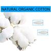 1200pcs Precision Cotton Swabs with 6'' Long Sticks for Gun Cleaning, Makeup or Pets view 3
