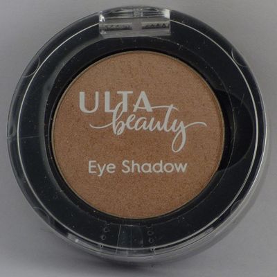 Ulta Shimmer Eyeshadow, Summer in Paris