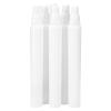 FOMIYES 6pcs Silicone Lip Makeup Lipstick Applicator Makeup Brushes for Eyeshadow Lipstick Applicator Mini Lip Brush Exfoliating Set view 1
