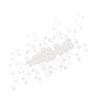 Beaupretty Bridal Hair Comb Crystal and Pearl Design Elegant Headdress for Weddings Parties and Special Occasions Wedding Hair Accessory for Brides and Bridesmaids view 4