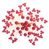 Beaupretty 1pc Handmade Rhinestone and Pearl Hair Comb for Bride Elegant Headdress Accessory for Weddings Parties and Special Events view 1