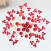 Beaupretty 1pc Handmade Rhinestone and Pearl Hair Comb for Bride Elegant Headdress Accessory for Weddings Parties and Special Events view 3