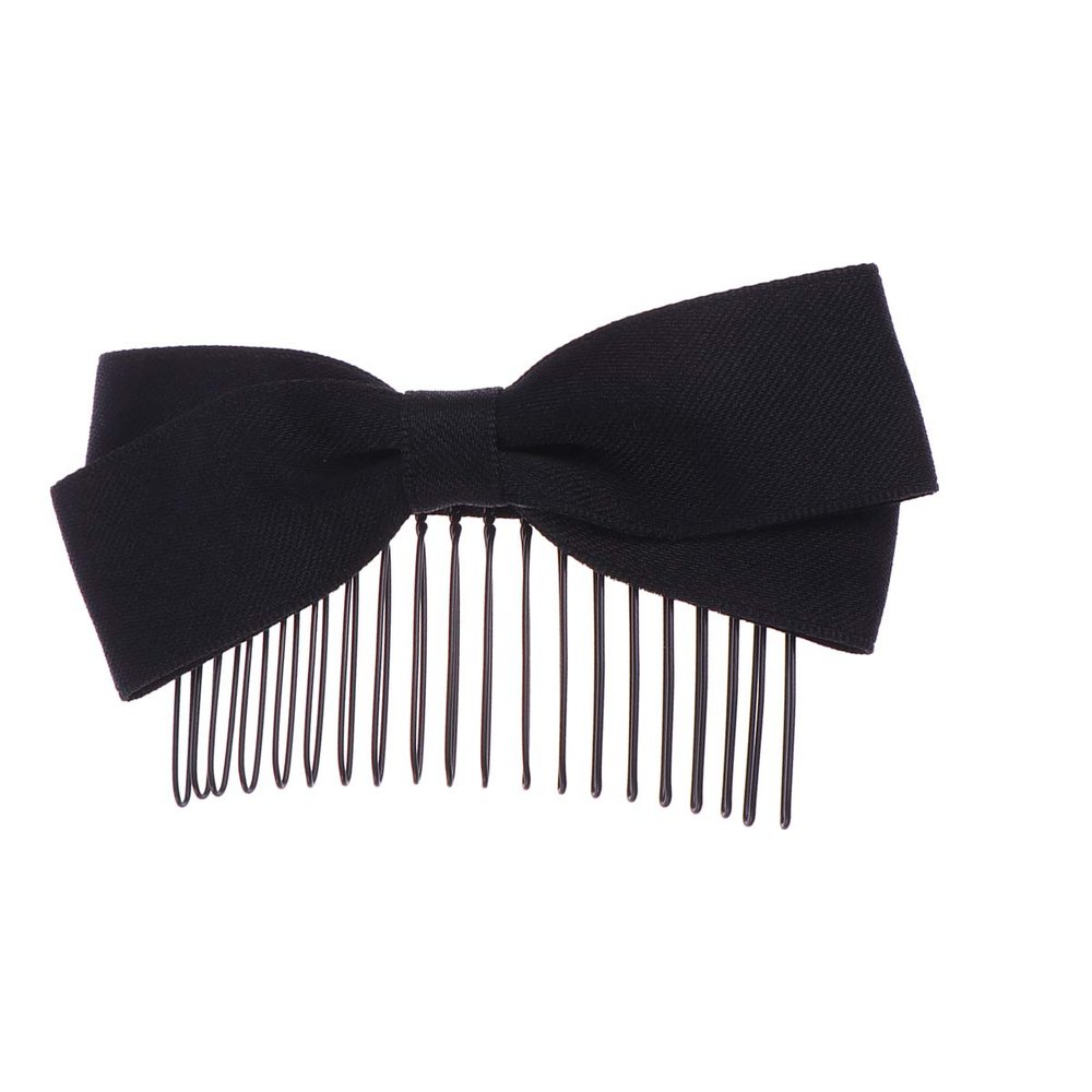 Cat Ears Sequin Hair Comb Bride Headpieces for Wedding Headhones Adult Headdress Tofu Brains Korean Headdress Hair Ornaments Tiara Bride Insert Comb Fork Short