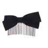 Cat Ears Sequin Hair Comb Bride Headpieces for Wedding Headhones Adult Headdress Tofu Brains Korean Headdress Hair Ornaments Tiara Bride Insert Comb Fork Short view 1