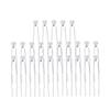 Beaupretty 25pcs Elegant Pearl Hair Pin White Fashion Hair Accessories for Women and Girls for Weddings Parties and Special Occasions view 1