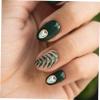 Beaupretty 30pcs Nail Art Decals Crystals Rhinestones Gems for Diy Crafts for Elegant Nail Designs Creative Projects Suitable for Beginners and Professionals view 3