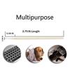 1200 pcs 4 Inch Pointed Cotton Swabs Precision Microblading Cotton Tipped view 2