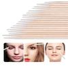 1200 pcs 4 Inch Pointed Cotton Swabs Precision Microblading Cotton Tipped view 3