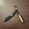 Barbershop Favorite Tool Straight Edge Razor All Purpose Shaving Used for Hair Cut, Shape-Ups view 1