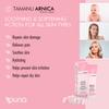 Guna Tamanu Arnica Cream with Calendula and Botanical Plant Extracts to Soothe and Soften Dry, Chapped Irritated Skin - 50 ML view 3