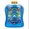 Astonish Body & Soul Soothing Deep Blue Bath Soak with Moisturizer 950ml Bottle  Relaxing BubbleBath with Mandarin, Ginger, Mint & Sea Mist Scent  Vegan, Cruelty-Free, Dermatologically Tested view 1