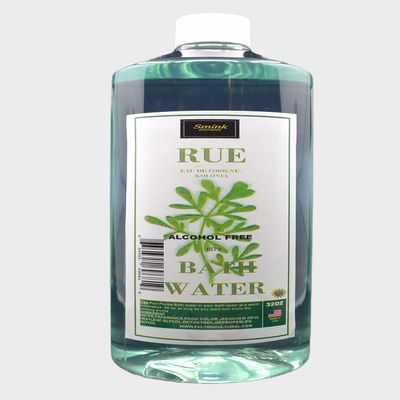 Smink Rue Bath Water (32 oz)