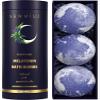 Sleep Well Bubble Bath Bombs Melatonin Infused Lavender Chamomile Essential Oils Luxurious Bath for Dry Skin Perfect Self Care Gifts for Women and Men view 1