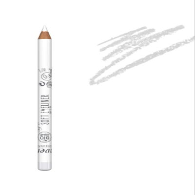 LAVERA White Soft Eyeliner, 1.14 GR