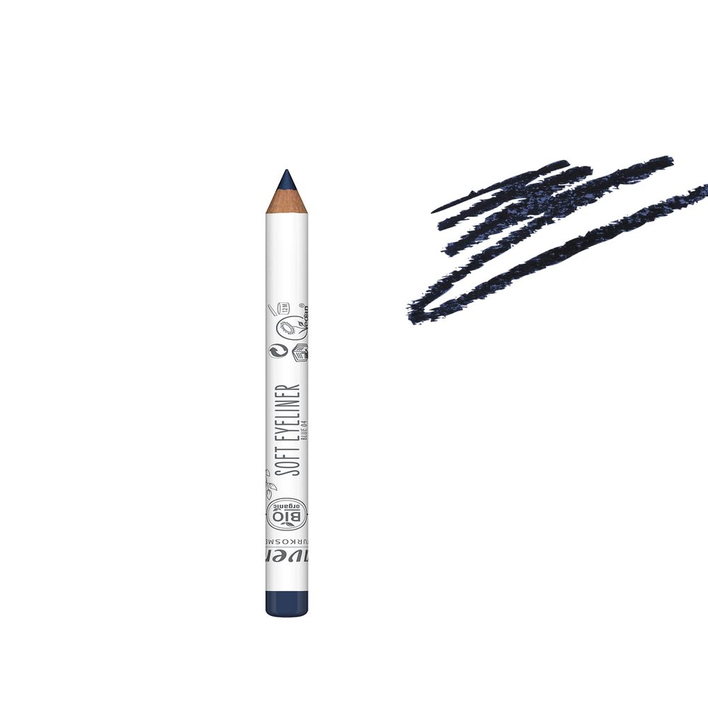 LAVERA Blue Soft Eyeliner, 1.14 GR