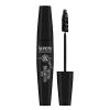 lavera Intense Volumizing Mascara -Black - natural cosmetics - jojoba oil & Plant-based keratin - Vegan - no silicones - free from mineral oil - free from microplastics - 0.44 Fl Oz view 1