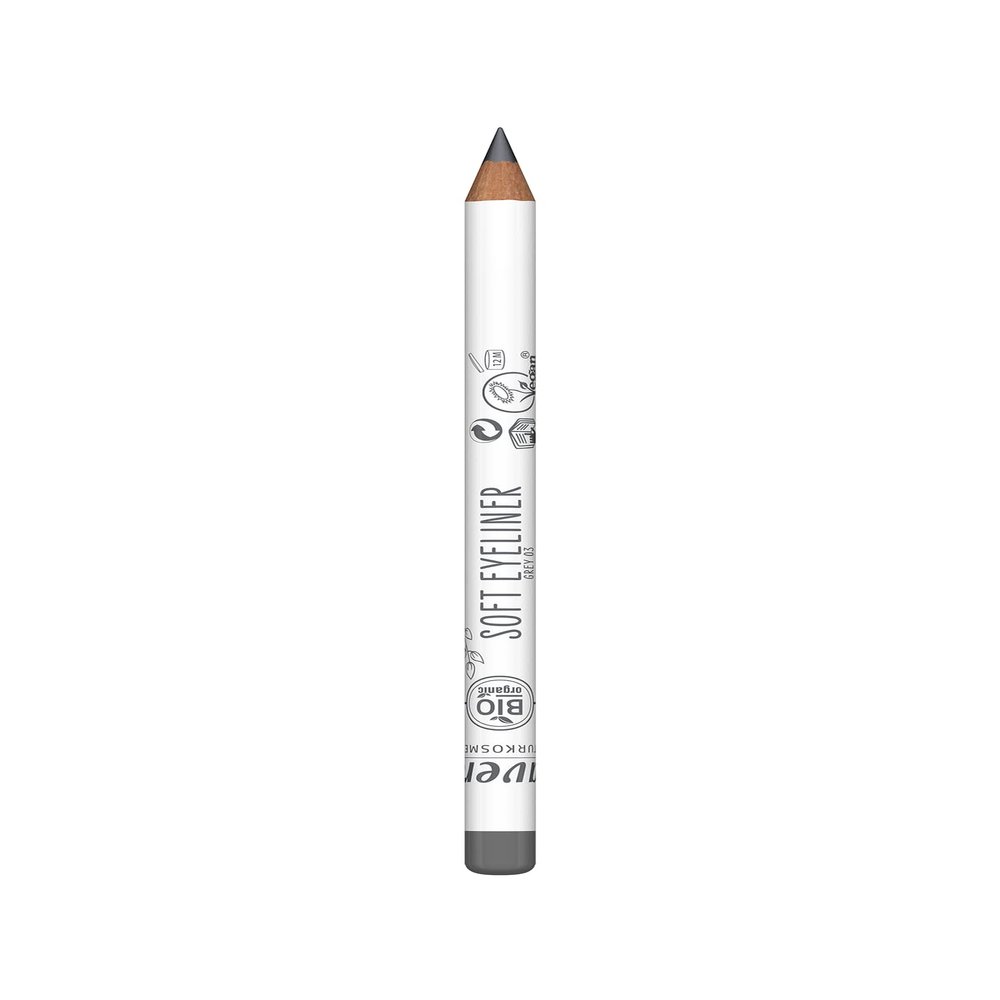 LAVERA Grey Soft Eyeliner, 1.14 GR