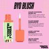 Youthforia BYO Blush, Color Changing Blush Oil, Reacts To Skins Natural pH For Your Instant Perfect Shade, Blendable Formula, Vegan & Cruelty-Free view 3